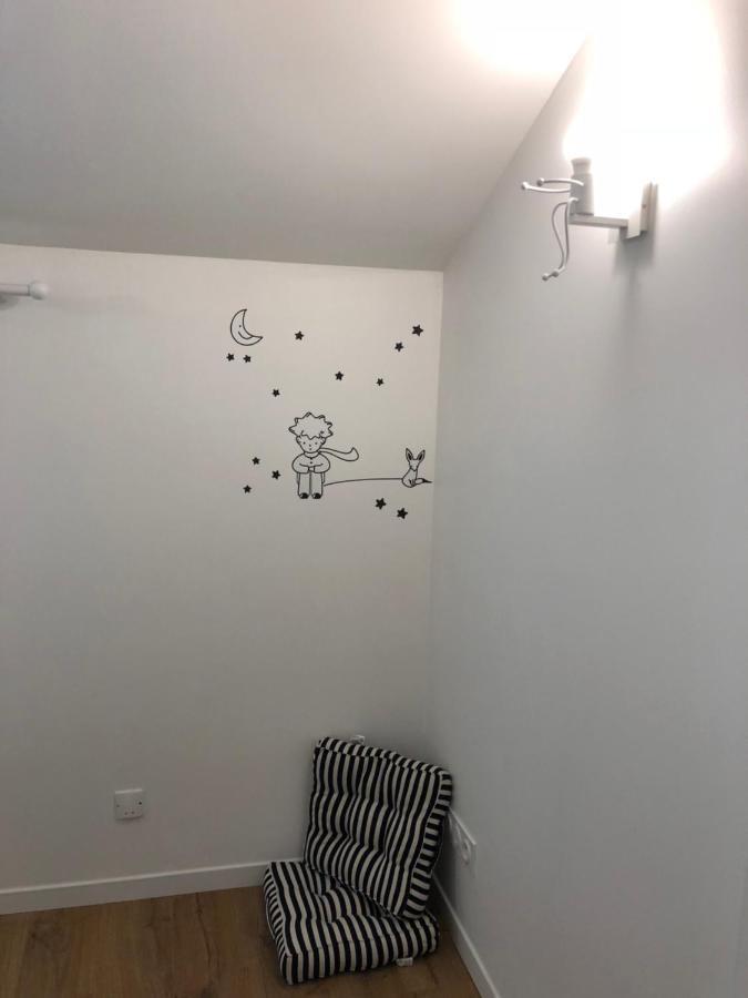 Le Nid De L'Ain Bed & Breakfast Varambon Екстериор снимка