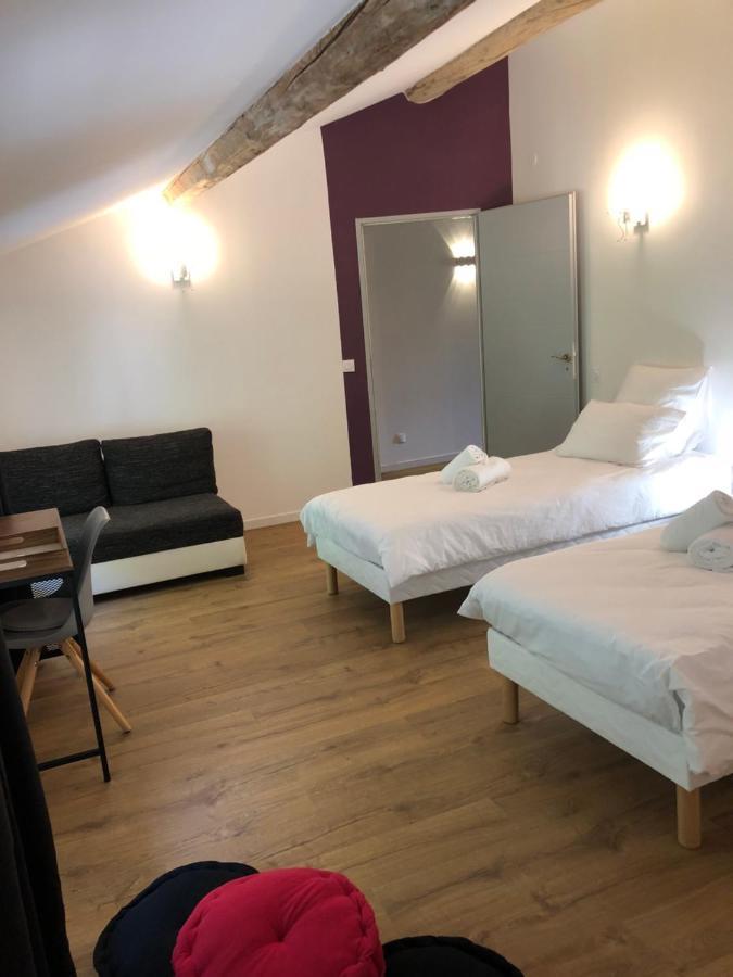 Le Nid De L'Ain Bed & Breakfast Varambon Екстериор снимка