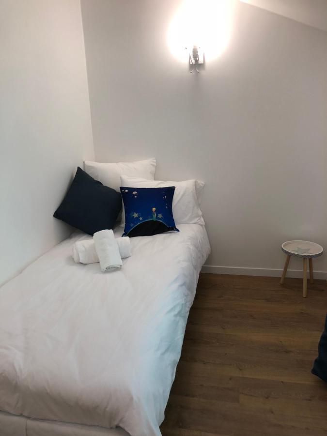 Le Nid De L'Ain Bed & Breakfast Varambon Екстериор снимка